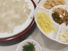 -寻味顺德·南记酒家·传统顺德菜·鱼生(广源路店)