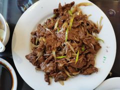 -晋阳饭庄(虎坊桥店)