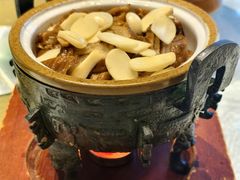 -唐猫庭院·千年陕菜(大唐不夜城店)