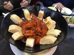 -东坡熬鱼馆(天泰路店)