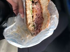 -Fergburger(皇后镇店)