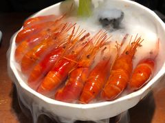 -乔街深夜食堂·小龙虾·高压锅生蚝(杭州总店)