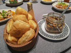 -丝路有约·优雅新疆菜(万宴城店)