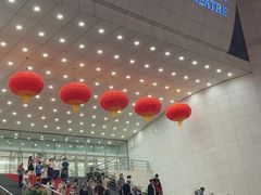 -辽宁大剧院