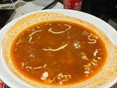 -老厨家(友谊路总店)