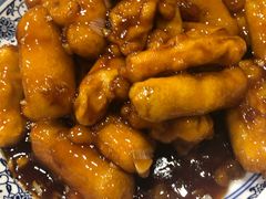 -北大地皖峰饭馆