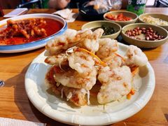 -京玉菲饭店(李村店)