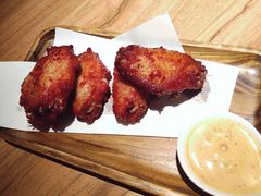 二哥爱鸡翅-太二酸菜鱼(正大广场店)