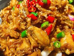 -蛙来哒(大汉悦中心店)