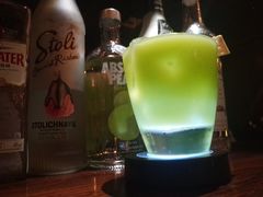 88-HUNTING BAR亨霆鸡尾酒馆(越秀淘金店)