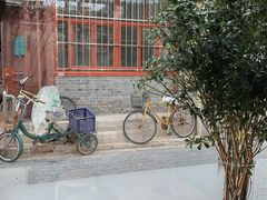 -VOYAGE COFFEE(杨梅竹店)