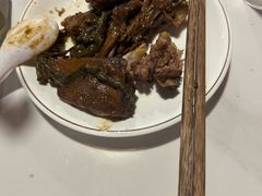 -沈厨地锅老灶•徐州烧烤(黄渡店)