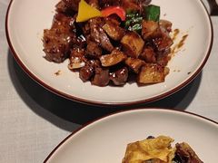 -汤城小厨•粤菜•靓汤(金融街店)