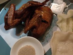-东南里湖景餐厅·新闽菜(浦西万达店)