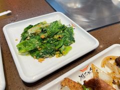 -湘汇概念铁板烧(铁西万达店)