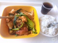 -苏州大学独墅湖校区-第6食堂