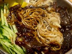 -名家韩国料理·烤肉(瑶海店)