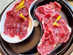 -阳坊胜利涮羊肉(禧乐汇店)