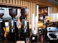 大堂-Seesaw Coffee(朝阳大悦城店)