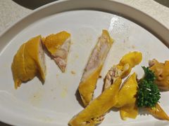 -金枝玉叶上海人家食府(三里河店)