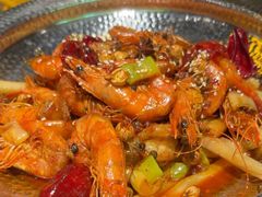 -蛙喔牛蛙(百联南方店)