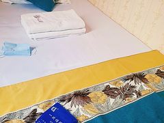 -怡心阁·水疗SPA(天府广场店)