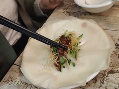-老边饺子(彩虹城店)