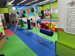 -小岳飞儿童感统·注意力训练馆(金四季店)