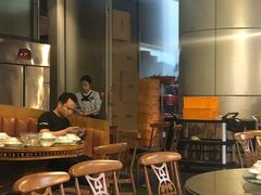 大堂-珍藏湘约(科技园店)