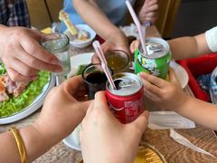 -渔家颂歌渔家味道(青石路店)