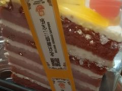-新侨三宝乐面包店(崇文门店)