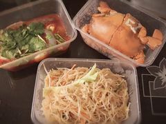 -宏佳丰味蟹馆(洛溪店)