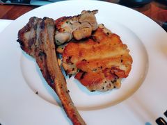 -广州富力君悦大酒店·凯菲厅