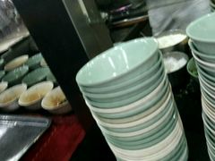 -味一早餐(新芝路店)