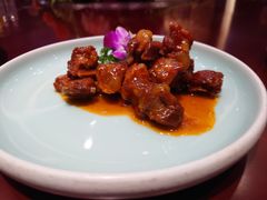 -海富门·带鱼·淮扬菜·粤菜(甘家口店)