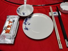 -不倒翁·徽天下名菜楼(马鞍山路店)