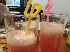 -老街坊餐吧