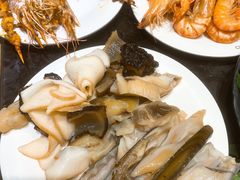 -川骄海鲜自助(亚运村店)