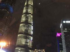 -上海中心大厦