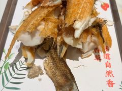 -清真·宁夏印象·盐池滩羊肉体验店(江宁路店)