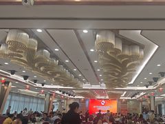-金华安大酒楼·老牌潮菜·粤式茶点(东方国际店)