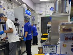 -煲珠公·老红糖珍珠奶茶(长宁龙之梦店)