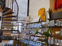 -Torch Coffee 炬点咖啡