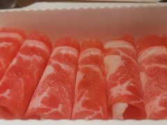 -透明思烤·自助烤肉海鲜火锅(东部星悦天地店)