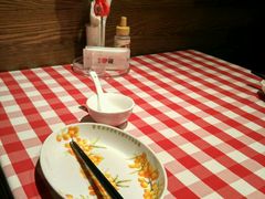 -西贝莜面村(上海百联西郊店)