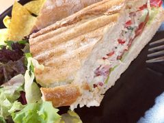 -HELLO 27 意面·沙拉·帕尼尼