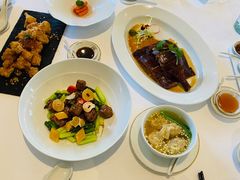 -宝丽轩中餐厅BAOLIXUAN