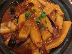 -醉得意·山茶油炒土鸡(奇美店)
