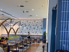 -贝林大翅鲸简餐厅(国家海洋博物馆店)