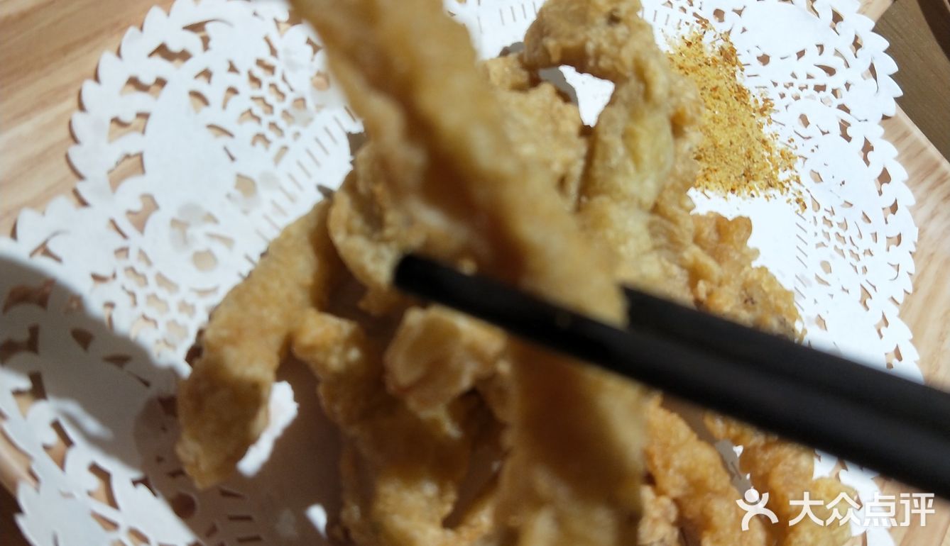 刀口辣~正宗的川菜，好吃，过瘾，带劲！